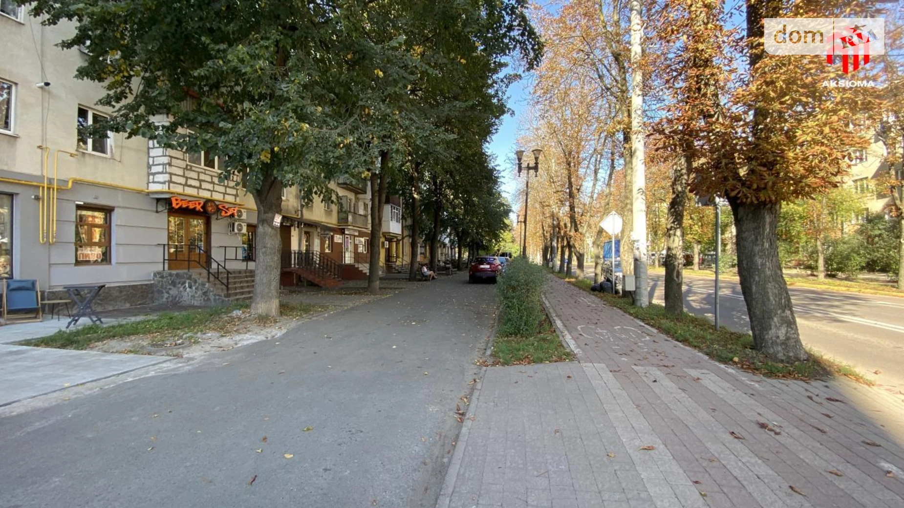 бул. Северный Центр Ивано-Франковск, цена: 85000 $ - фото 2