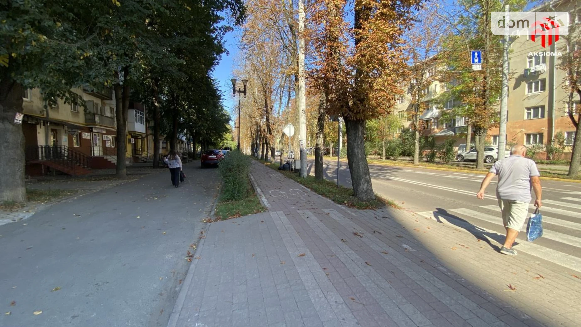 бул. Северный Центр Ивано-Франковск, цена: 85000 $ - фото 3