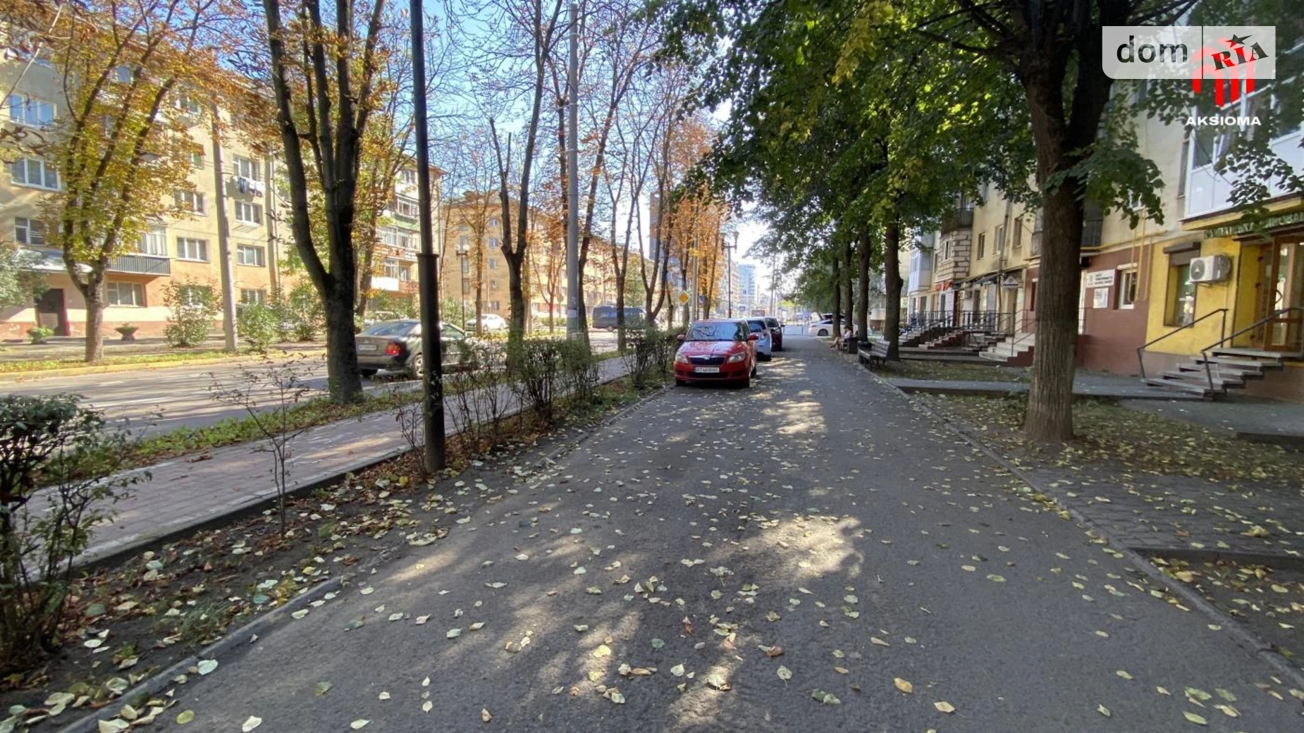 бул. Северный Центр Ивано-Франковск, цена: 85000 $ - фото 5