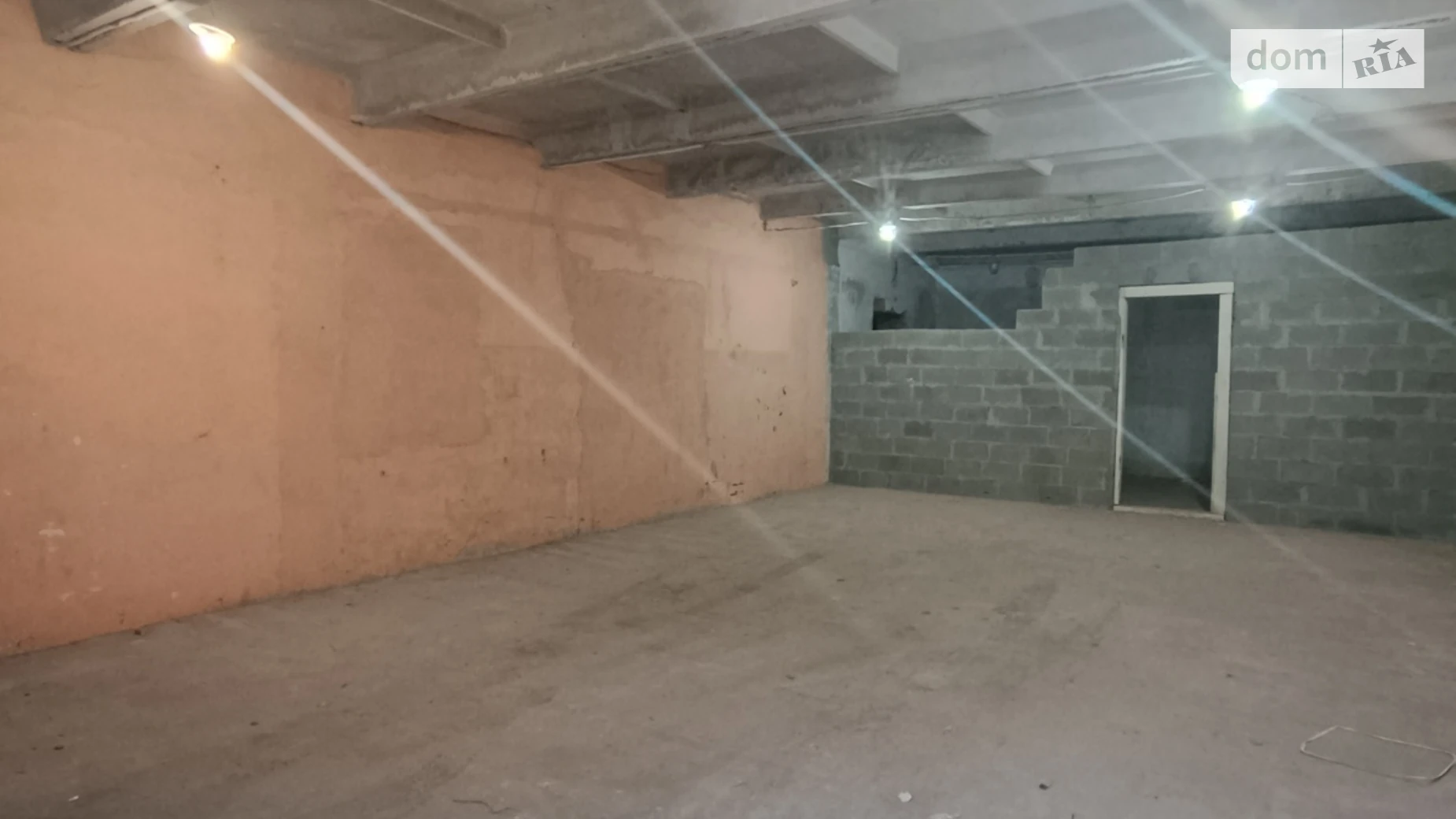 Здається в оренду приміщення вільного призначення 115 кв. м в 1-поверховій будівлі, цена: 12000 грн - фото 3