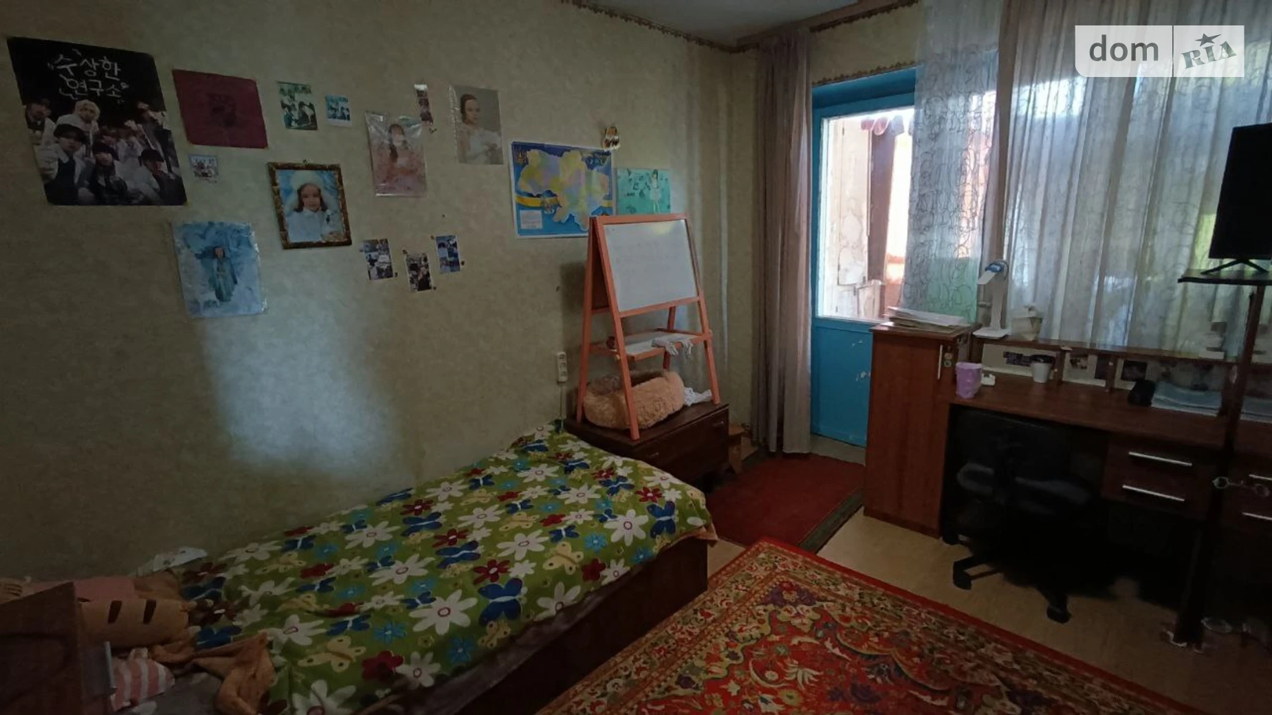 Продается 4-комнатная квартира 64 кв. м в Николаеве, просп. Корабелов - фото 3