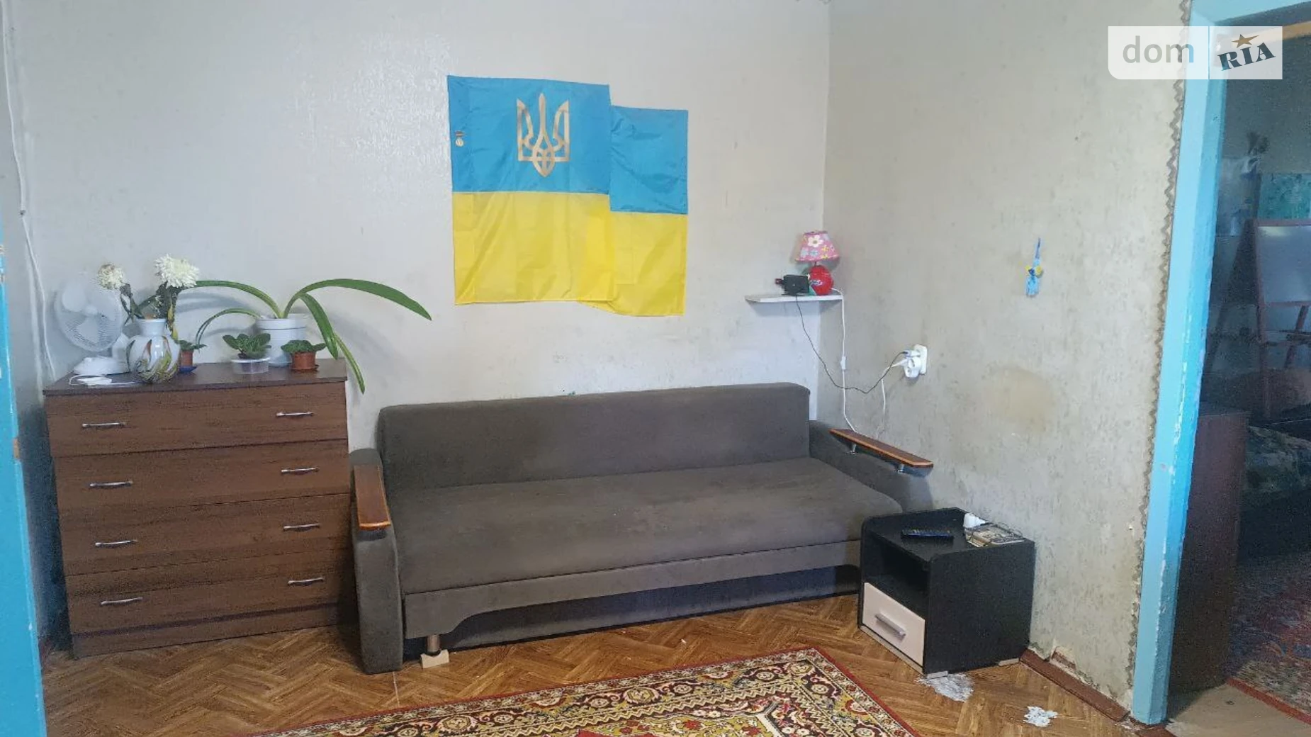 Продается 4-комнатная квартира 64 кв. м в Николаеве, просп. Корабелов - фото 2