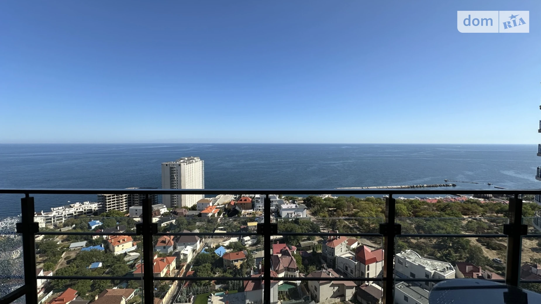 Сдается в аренду 1-комнатная квартира 55 кв. м в Одессе, ул. Валерия Самофалова, 16А/5 - фото 3