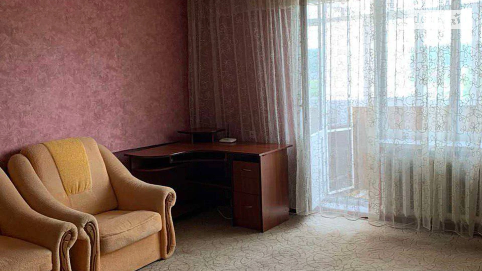 Продается 1-комнатная квартира 36.4 кв. м в Ирпене, ул. Михаила Стельмаха, 5 - фото 5