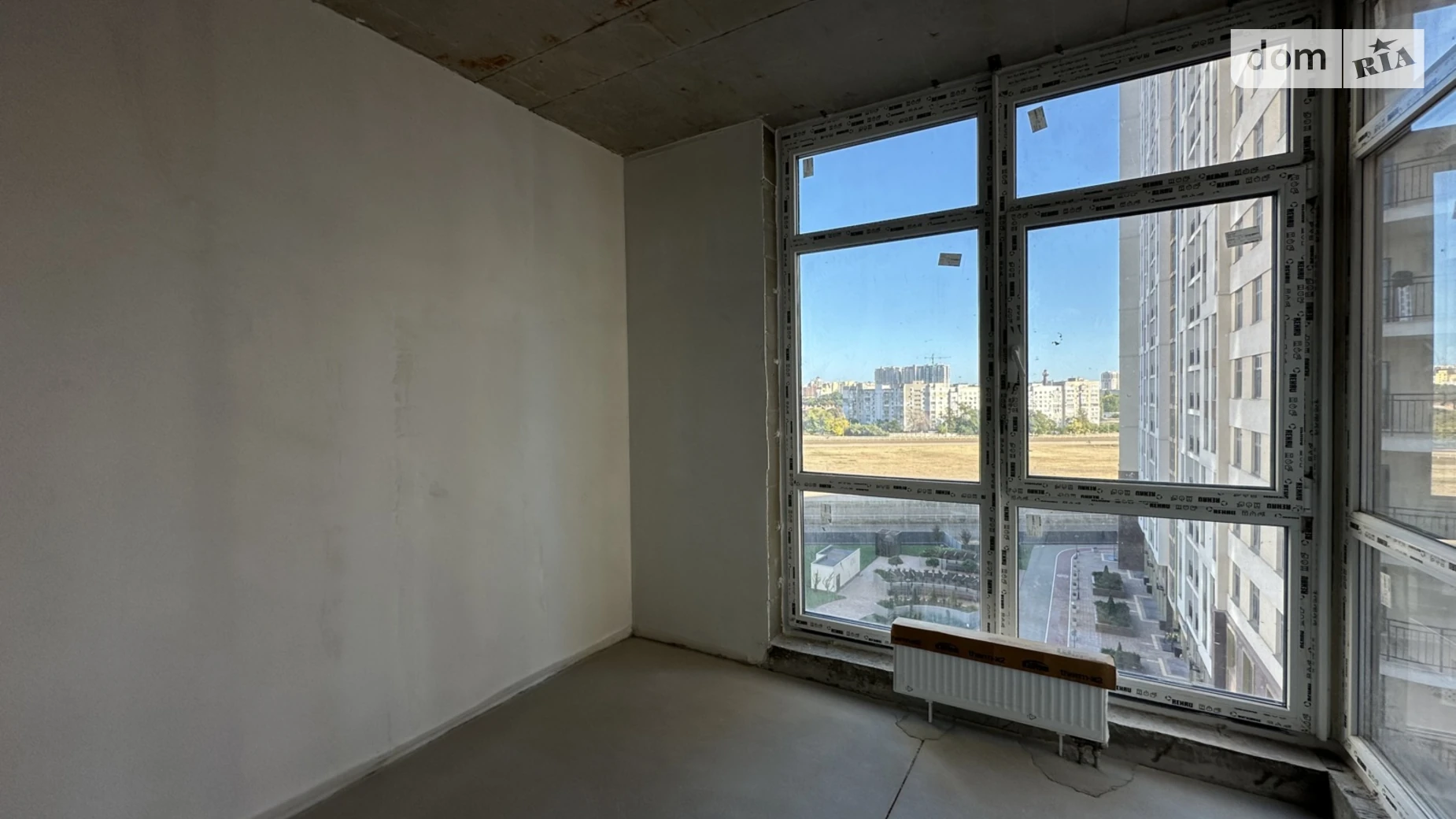 Продається 2-кімнатна квартира 59 кв. м у Одесі, вул. Краснова - фото 2