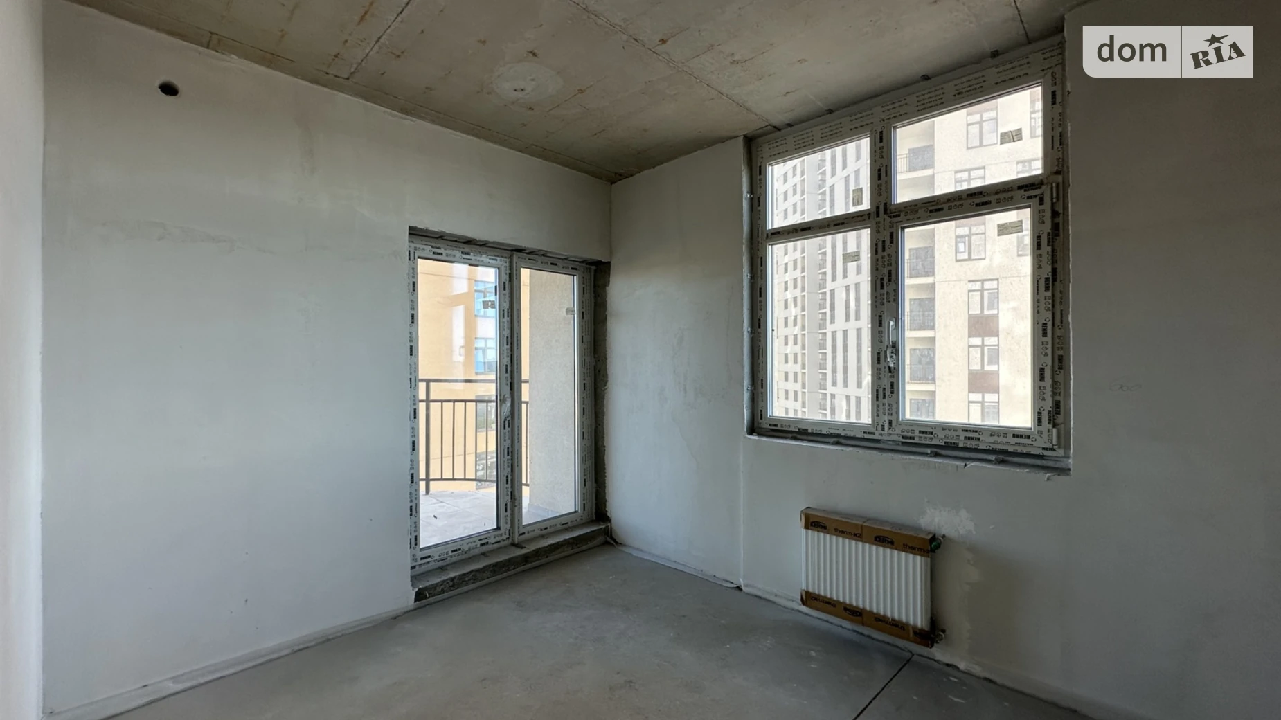 Продається 2-кімнатна квартира 59 кв. м у Одесі, вул. Краснова - фото 5