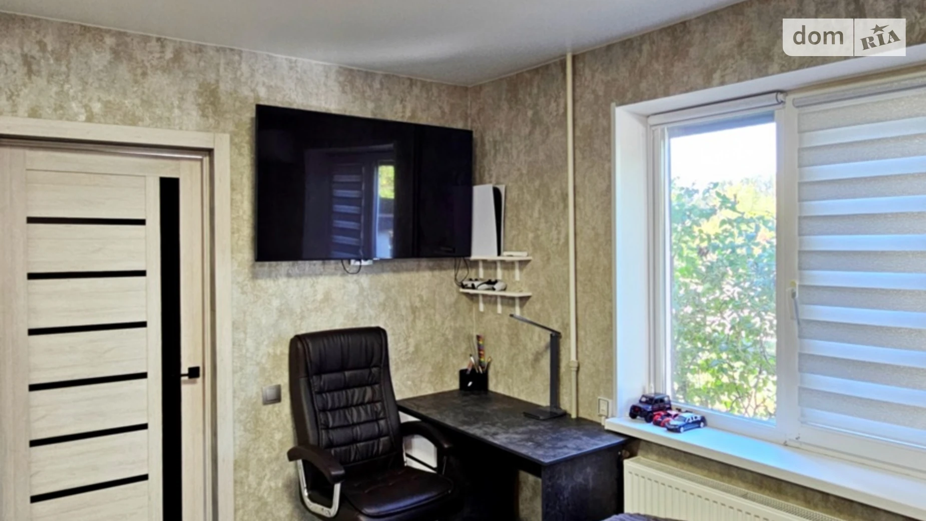 Продается 2-комнатная квартира 51 кв. м в Каменском, бул. Героев - фото 3