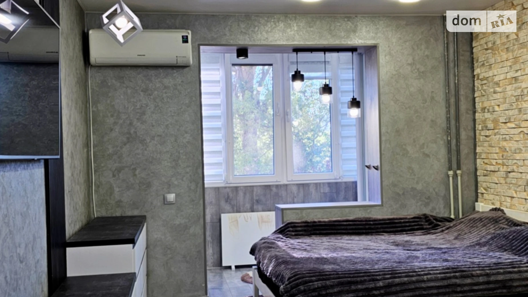 Продается 2-комнатная квартира 51 кв. м в Каменском, бул. Героев - фото 4