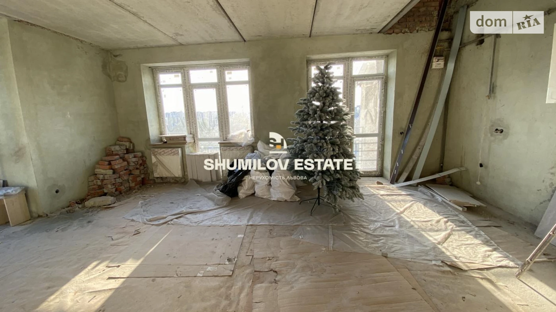 Продається 3-кімнатна квартира 144 кв. м у Львові, вул. Глинянський Тракт, 55 - фото 5