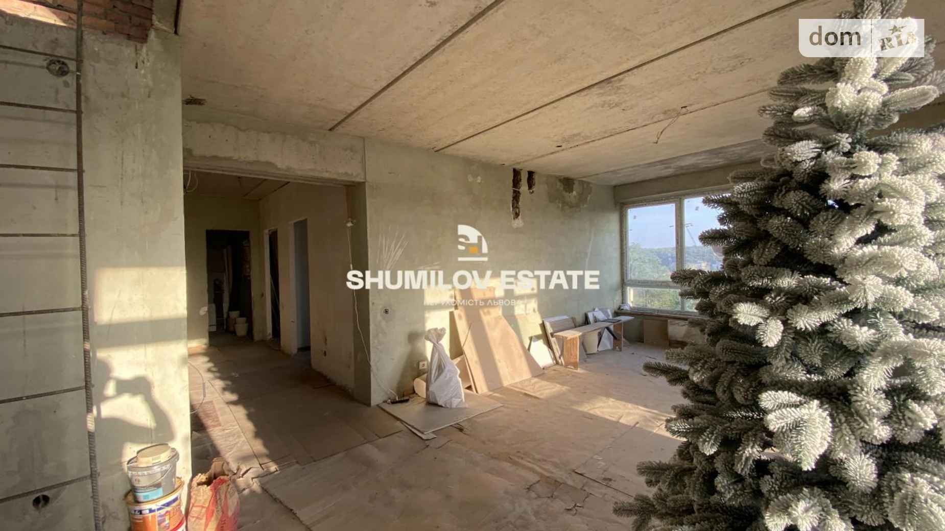 Продається 3-кімнатна квартира 144 кв. м у Львові, вул. Глинянський Тракт, 55 - фото 3