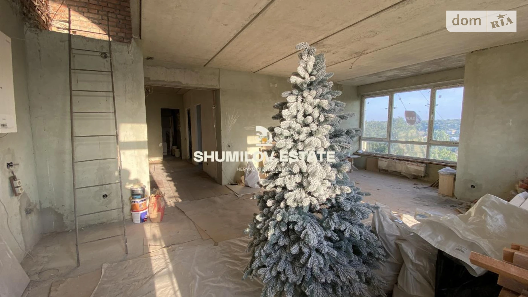 Продається 3-кімнатна квартира 144 кв. м у Львові, вул. Глинянський Тракт, 55 - фото 2