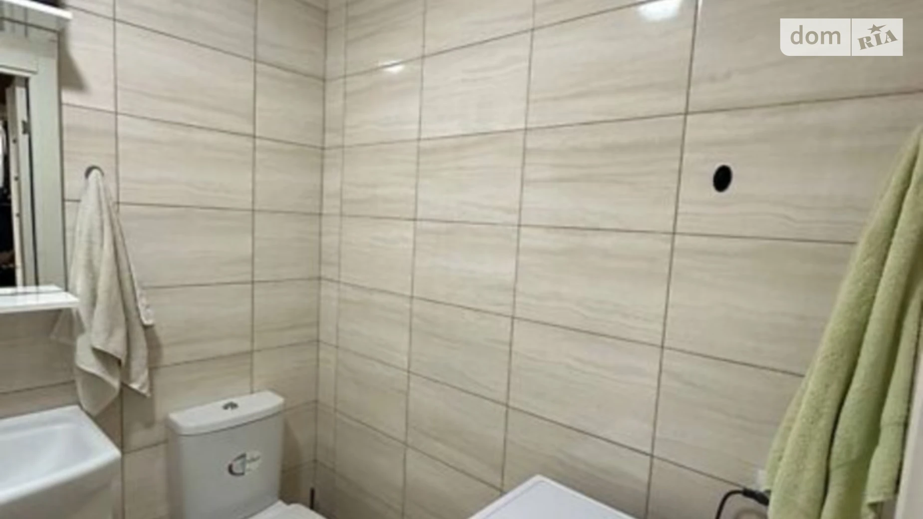 Здається в оренду 1-кімнатна квартира 45 кв. м у Вінницьких Хуторах, Немирівське шосе, 94Л корпус 1 - фото 3