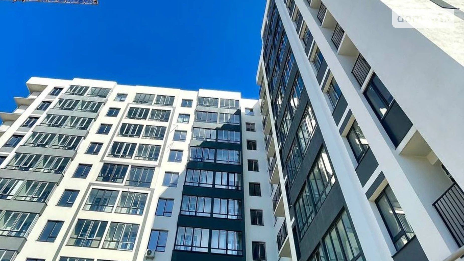 Продается 1-комнатная квартира 45 кв. м в Львове, ул. Длинная, 30 - фото 4