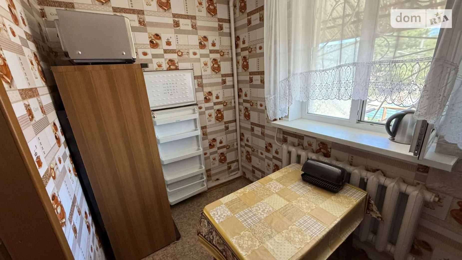 Здається в оренду 1-кімнатна квартира 30 кв. м у Одесі, 1-й пров. Олександра Невського - фото 5