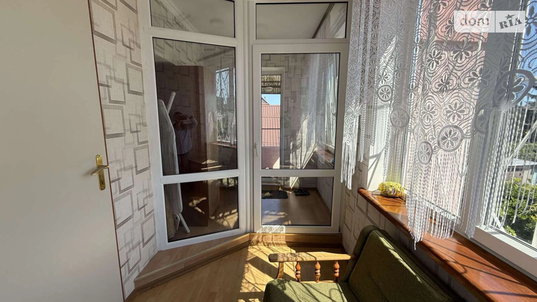 Здається в оренду 1-кімнатна квартира 30 кв. м у Одесі, 1-й пров. Олександра Невського - фото 2