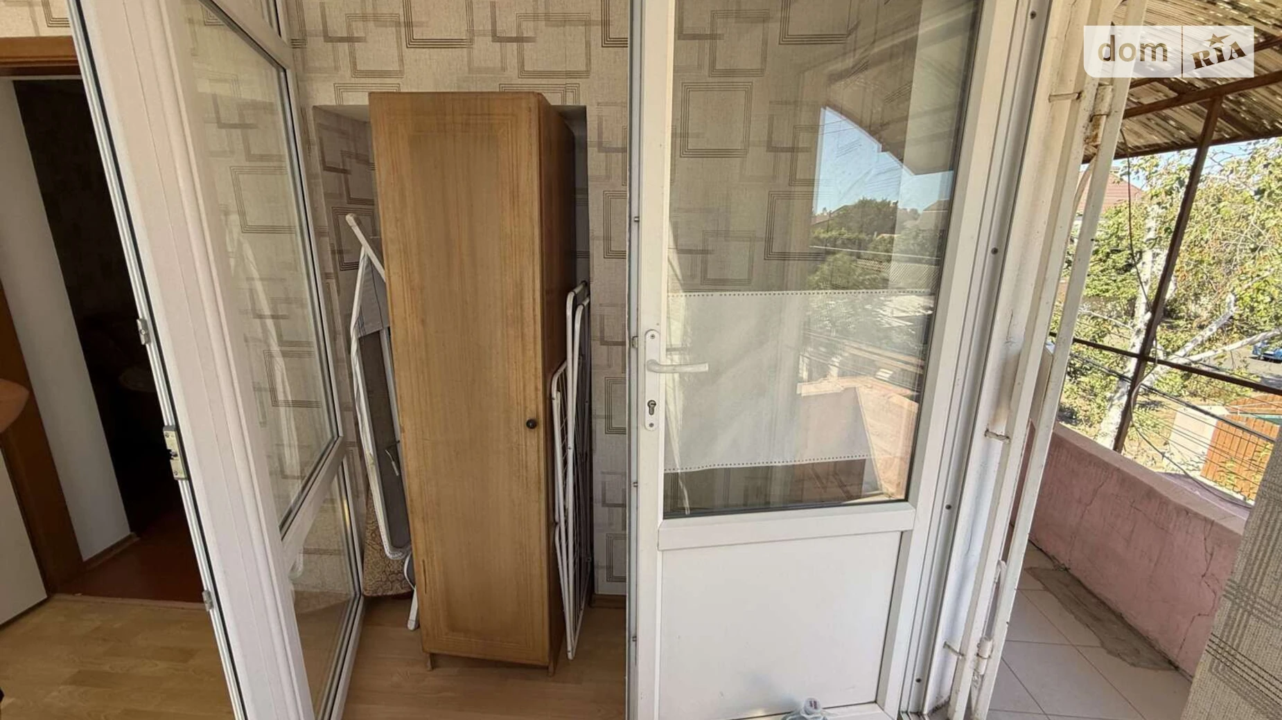 Здається в оренду 1-кімнатна квартира 30 кв. м у Одесі, 1-й пров. Олександра Невського - фото 3