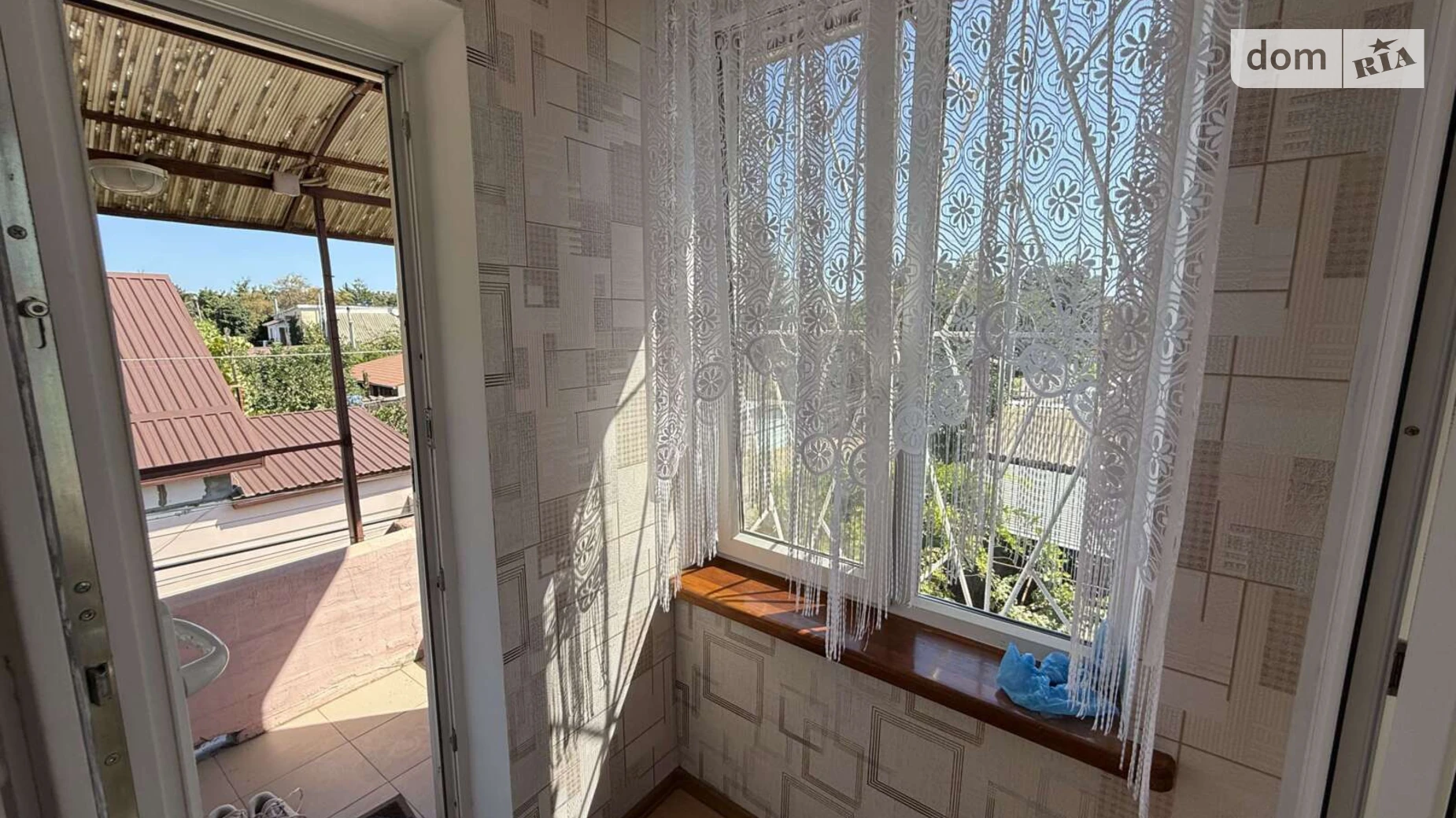 Здається в оренду 1-кімнатна квартира 30 кв. м у Одесі, 1-й пров. Олександра Невського - фото 4