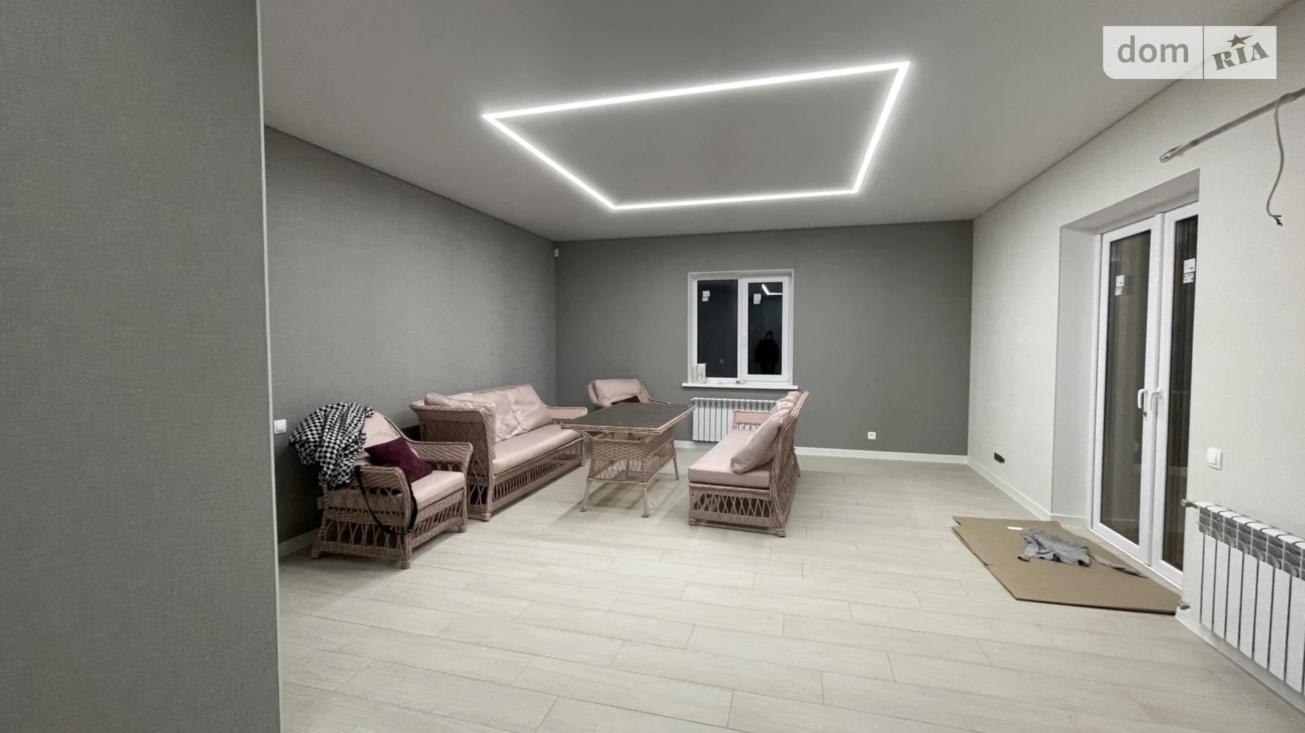 Продается дом на 2 этажа 166.4 кв. м с баней/сауной, цена: 155000 $ - фото 3