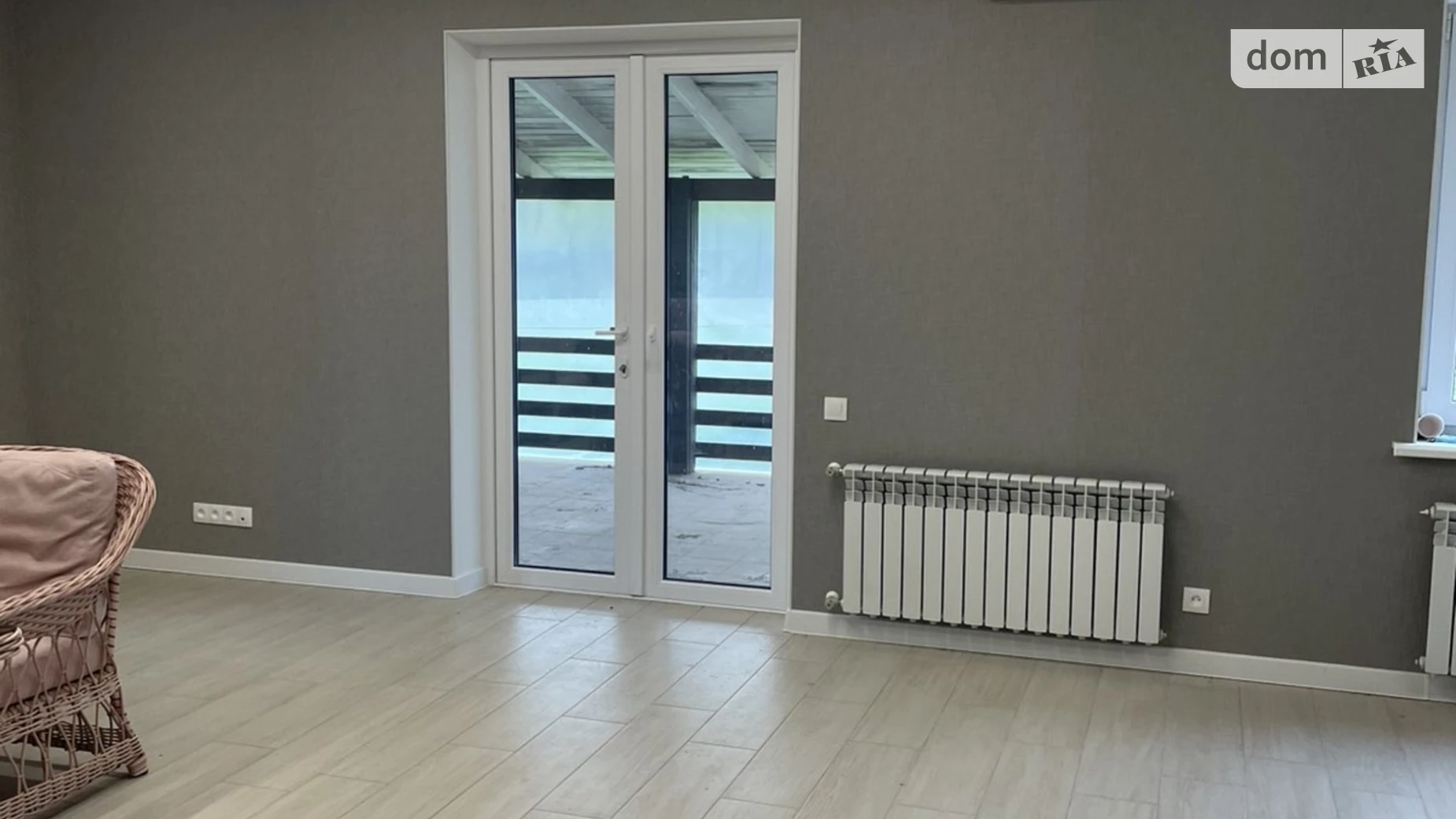 Продается дом на 2 этажа 166.4 кв. м с баней/сауной, цена: 155000 $ - фото 5