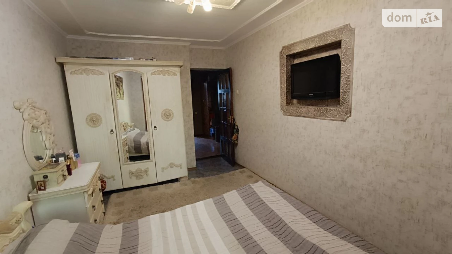 Продается 3-комнатная квартира 64 кв. м в Николаеве, ул. Океановская - фото 4