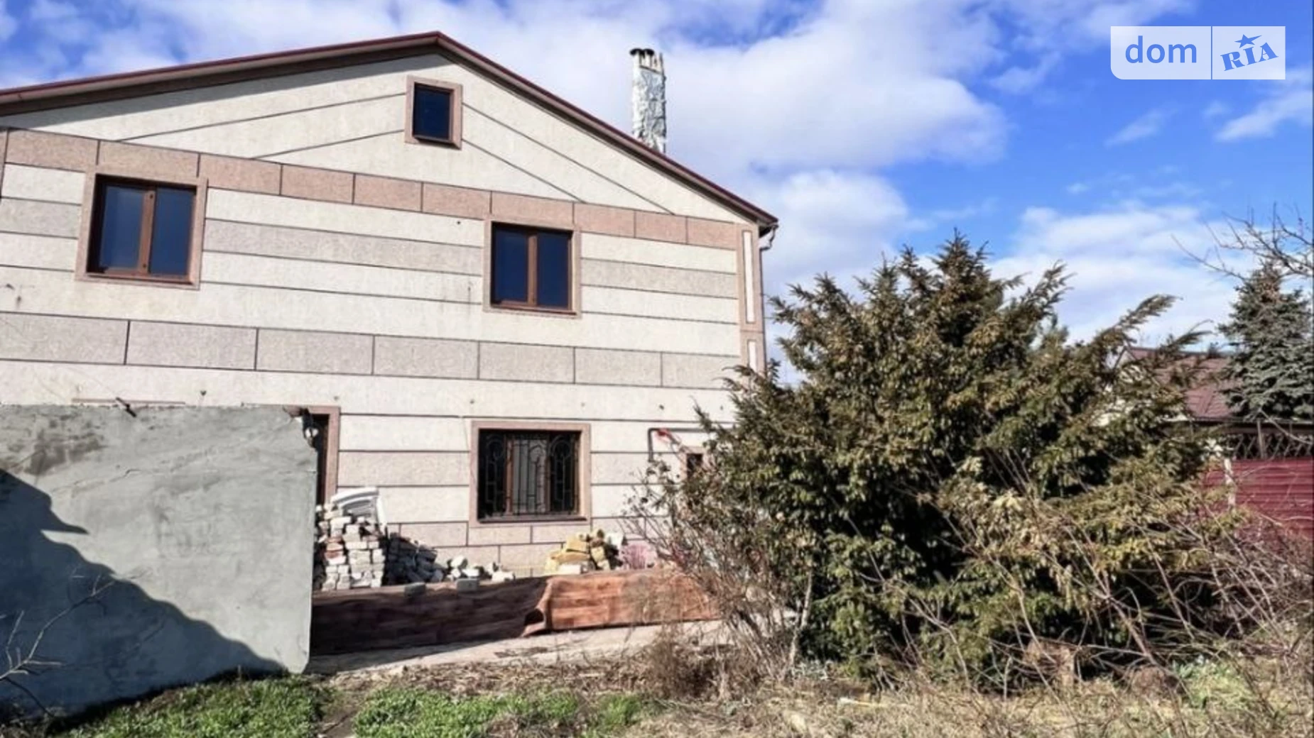 Продается дом на 2 этажа 174.8 кв. м с баней/сауной, цена: 275000 $ - фото 2