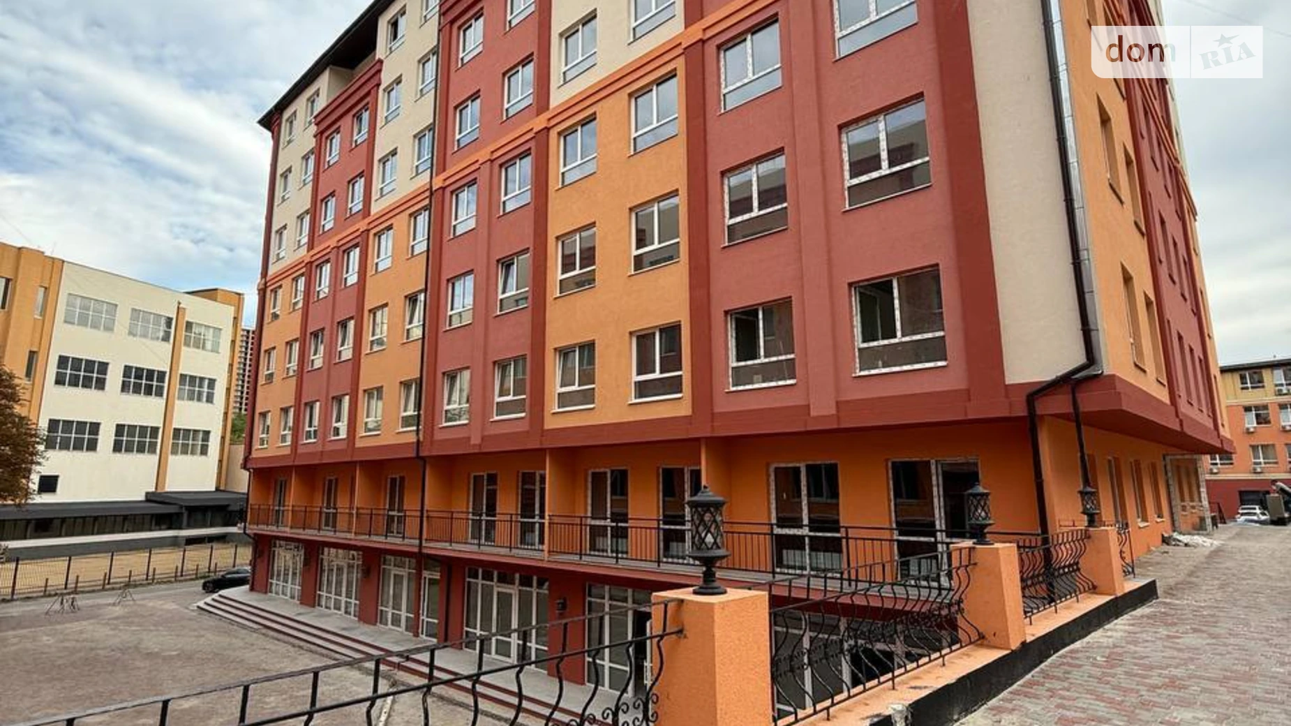 ул. Глубочицкая Лукьяновка Киев Контрактовая площадь, цена: 104000 $ - фото 3
