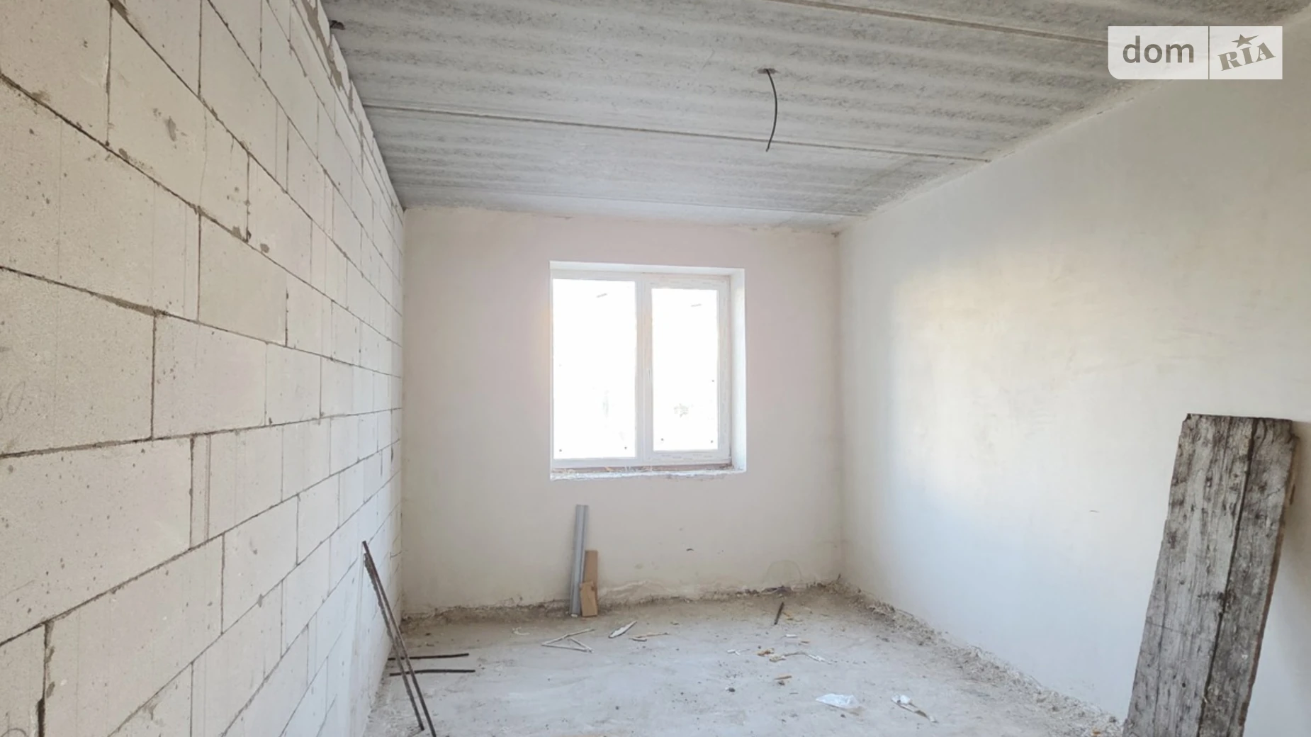 Продается 2-комнатная квартира 76.2 кв. м в Олиевке, ул. Евгения Рыхлика, 11А - фото 4