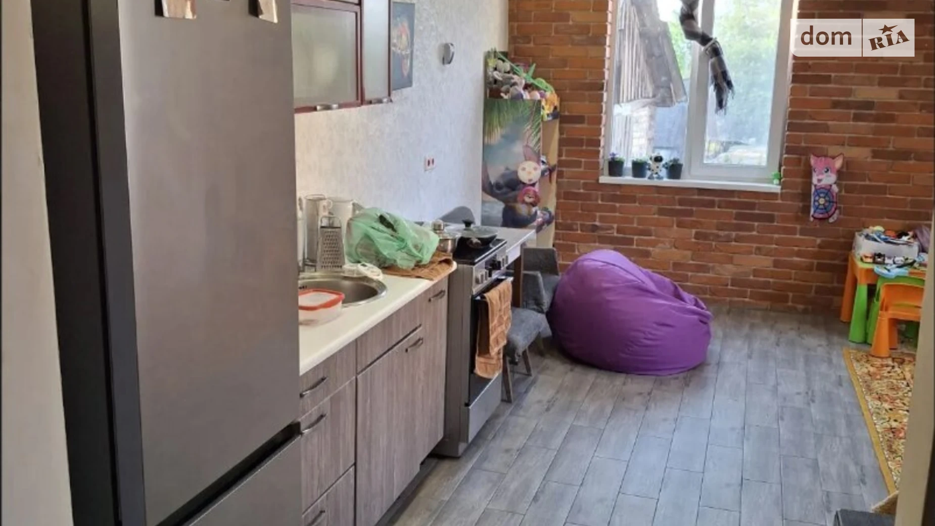 Продается одноэтажный дом 55 кв. м с беседкой, цена: 52500 $ - фото 5