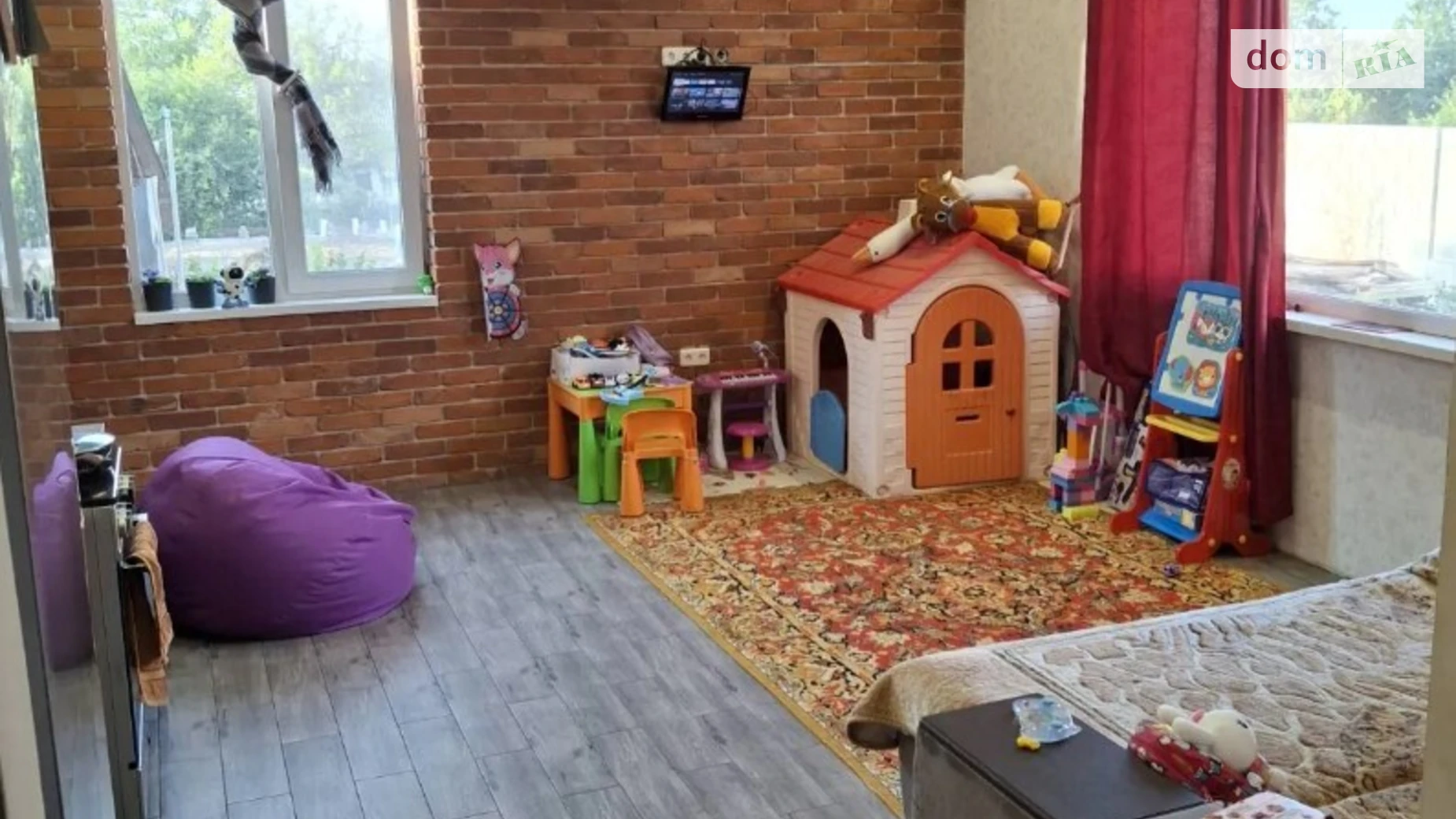 Продается одноэтажный дом 55 кв. м с беседкой, цена: 52500 $ - фото 3