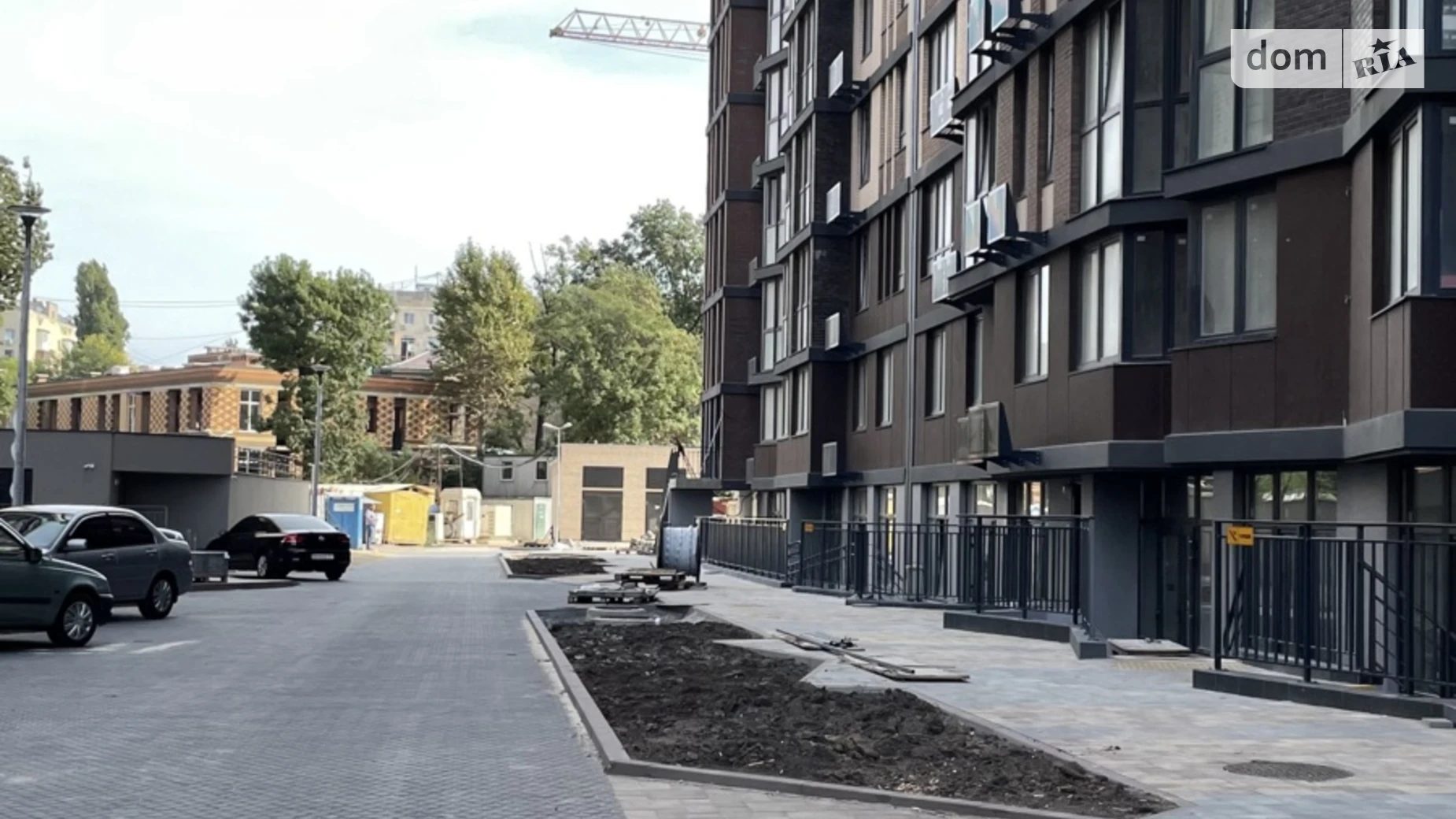 Продается 2-комнатная квартира 76 кв. м в Одессе, ул. Прохоровская, 40 корпус 3 - фото 3