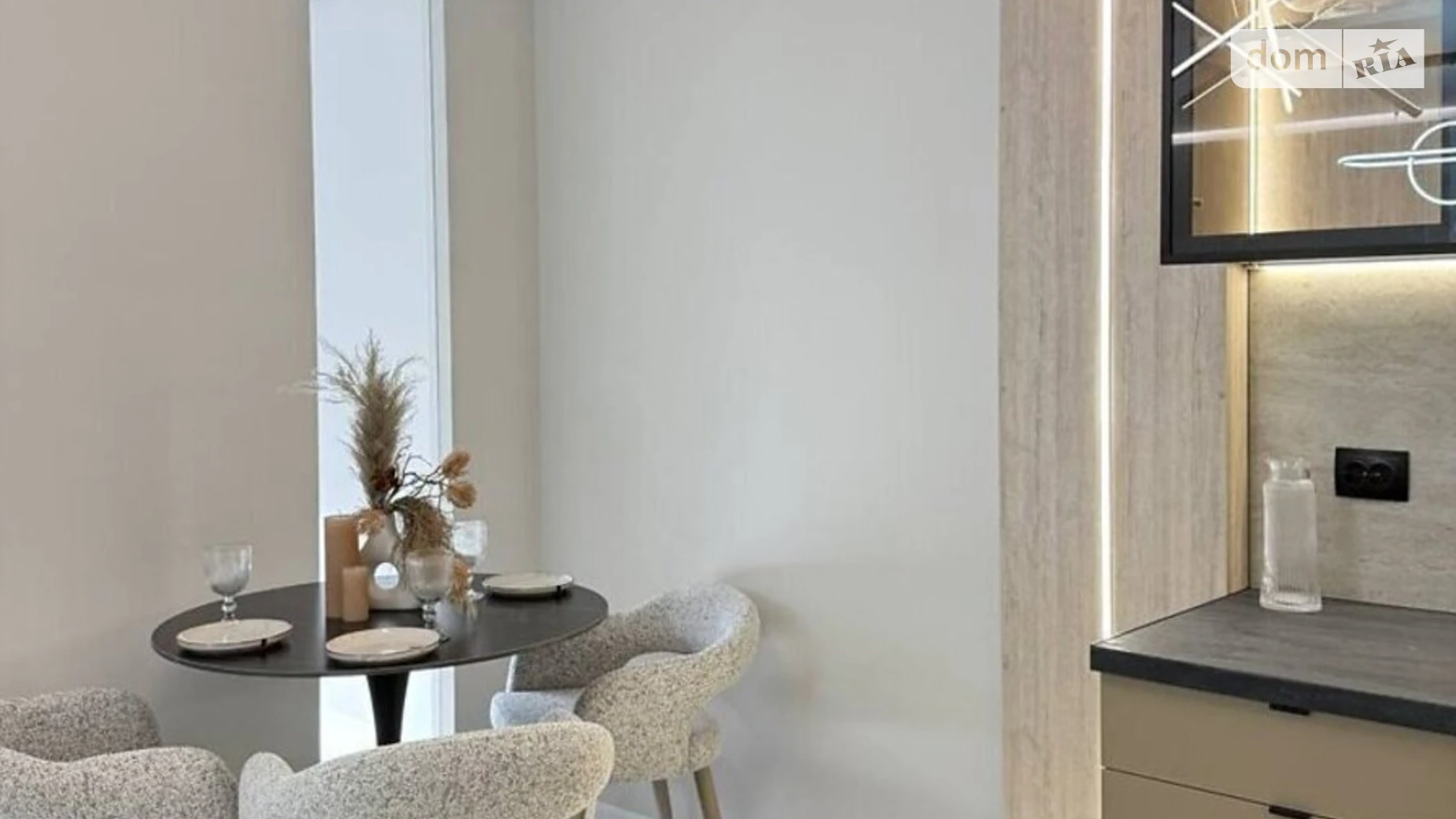2-комнатная квартира 63 кв. м в Тернополе, ул. Киевская - фото 2