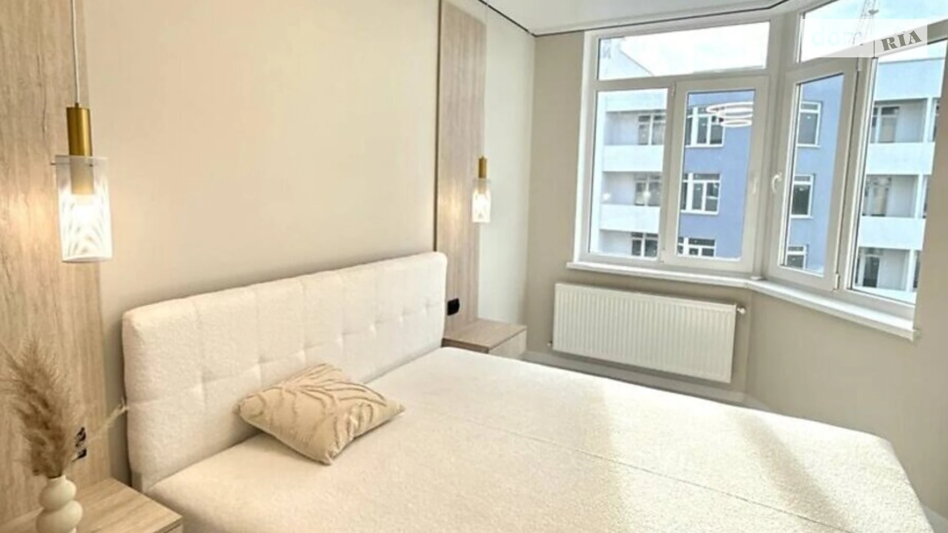 2-комнатная квартира 63 кв. м в Тернополе, ул. Киевская - фото 4