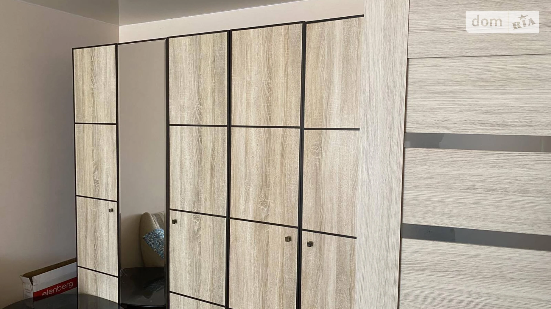 1-кімнатна квартира 47.4 кв. м у Тернополі, вул. Шпитальна, 6 - фото 3