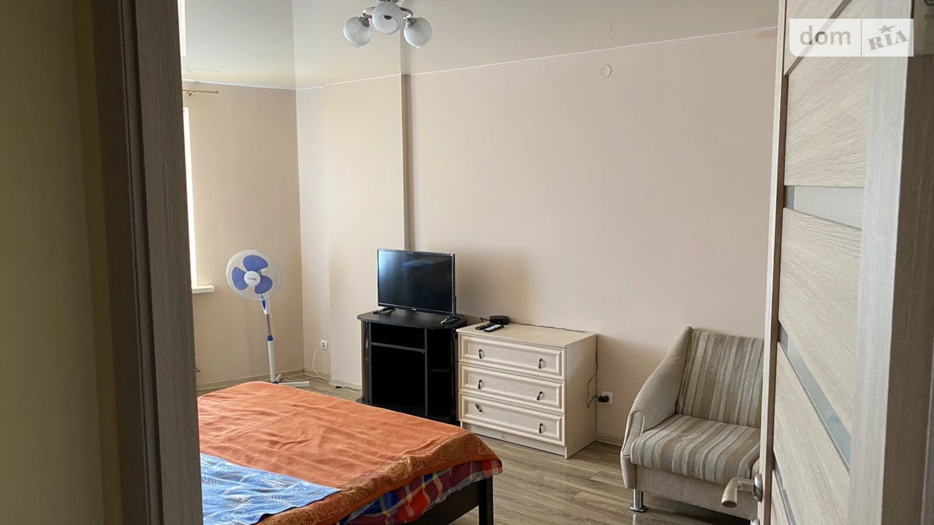 1-кімнатна квартира 47.4 кв. м у Тернополі, вул. Шпитальна, 6 - фото 4