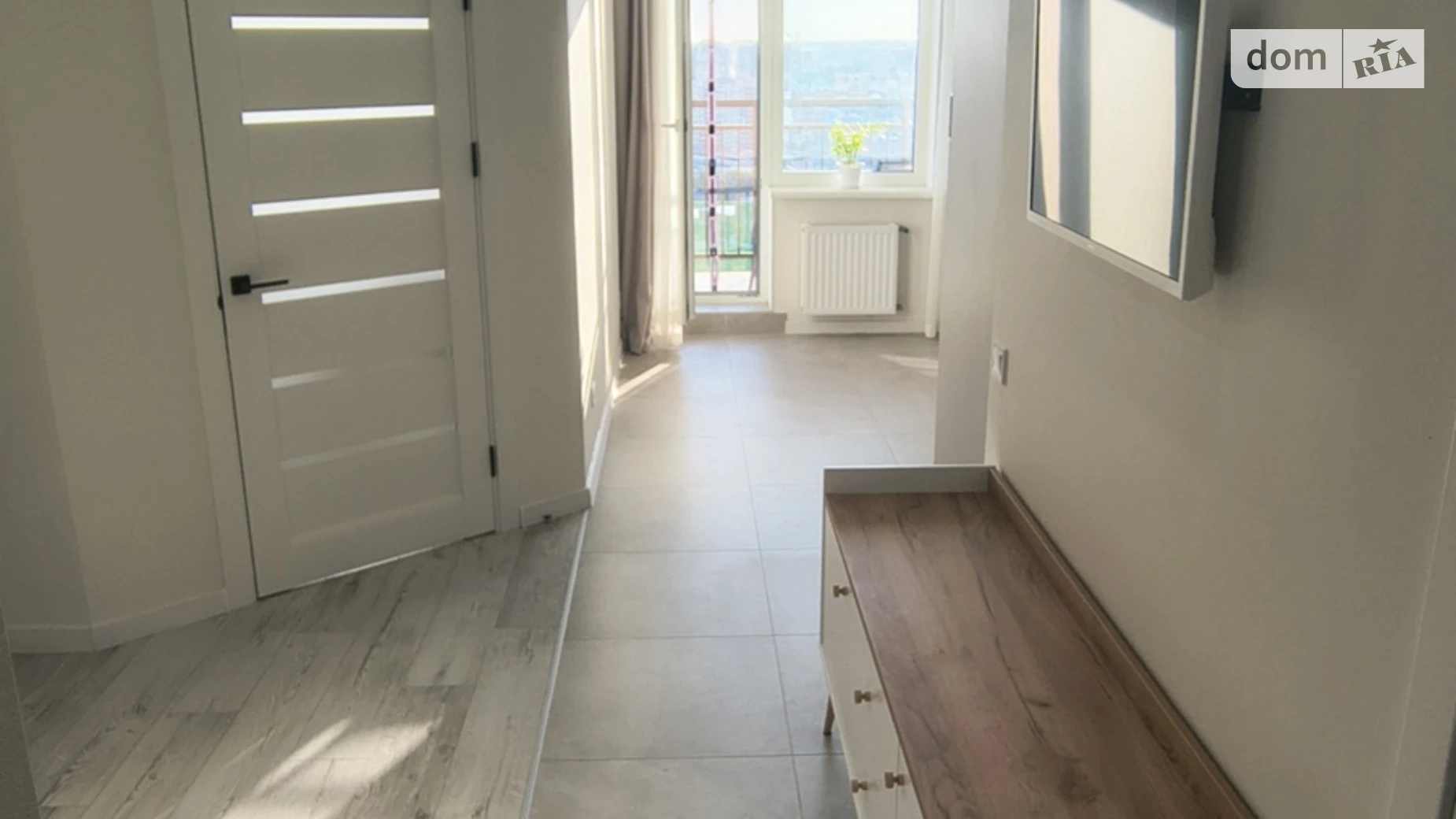 Продається 2-кімнатна квартира 46 кв. м у Одесі, вул. Академіка Сахарова, 3Е - фото 3