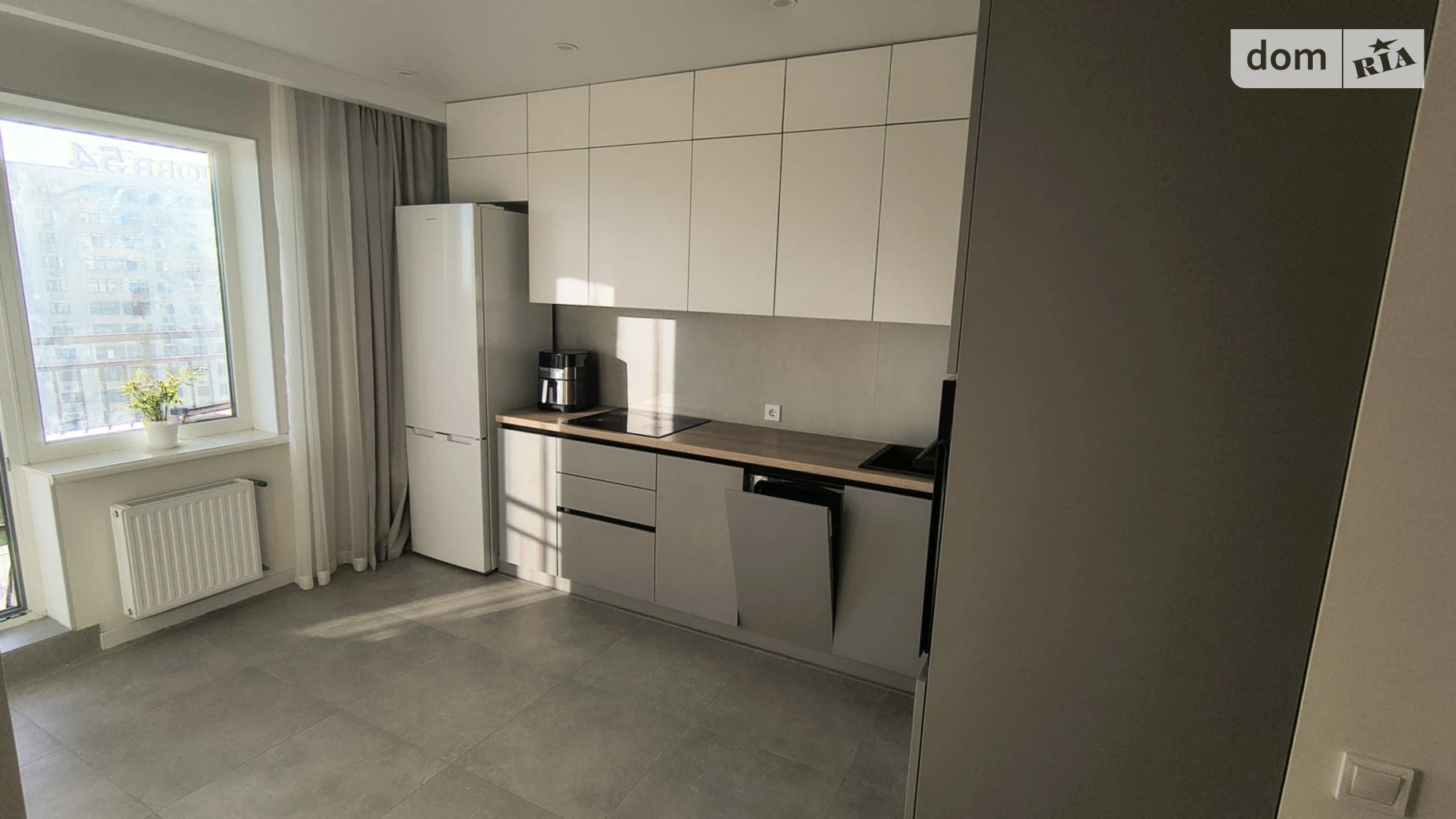 Продається 2-кімнатна квартира 46 кв. м у Одесі, вул. Академіка Сахарова, 3Е - фото 4