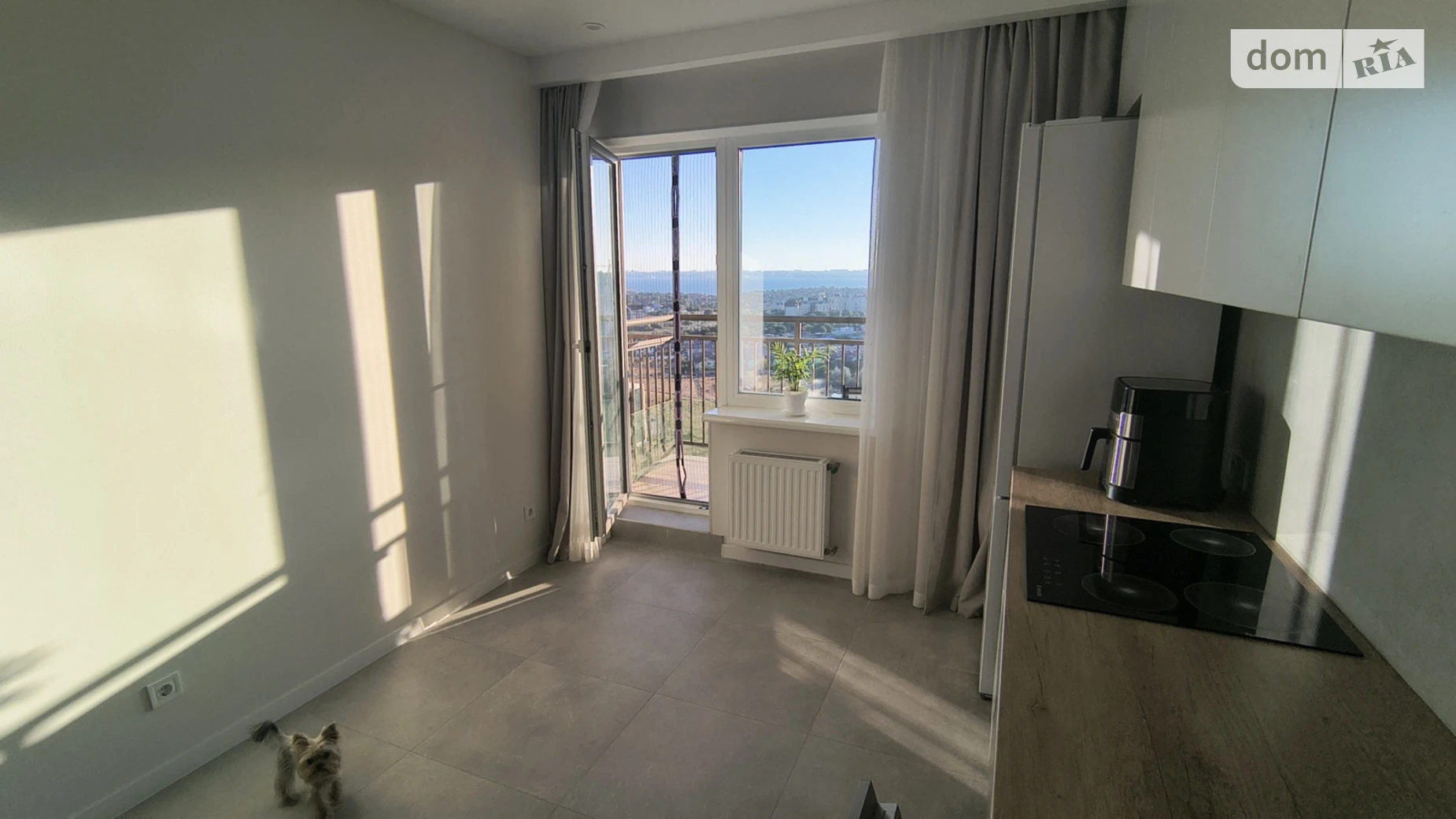 Продається 2-кімнатна квартира 46 кв. м у Одесі, вул. Академіка Сахарова, 3Е - фото 5