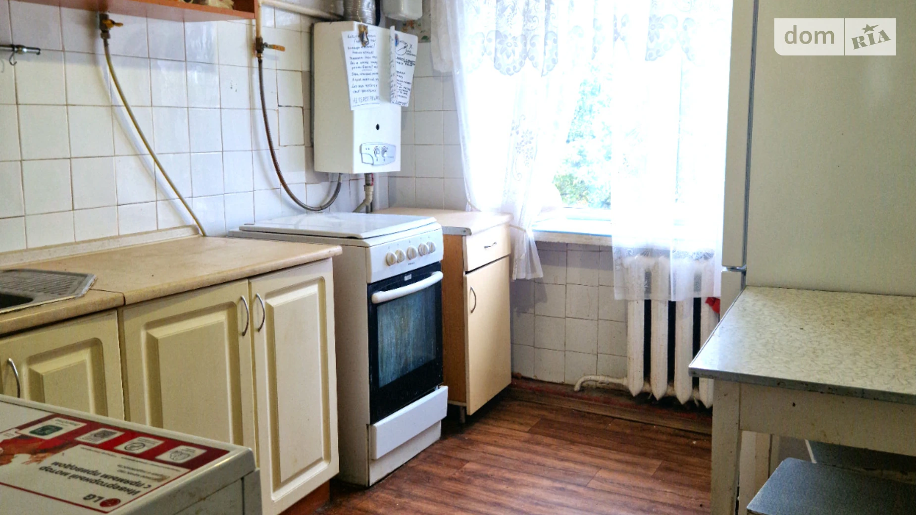 Продается 3-комнатная квартира 65.3 кв. м в Виннице, ул. Александры Бурбело(Писарева) - фото 5