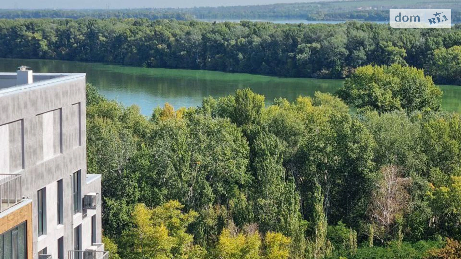 Продается 1-комнатная квартира 43.3 кв. м в Днепре, просп. Героев, 1Б - фото 3