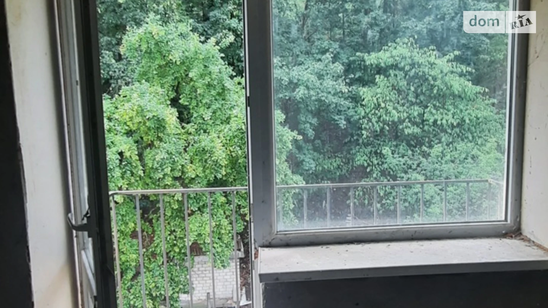 Продается 1-комнатная квартира 44.8 кв. м в Каневе, ул. Успенская(Ленина), 43 - фото 4