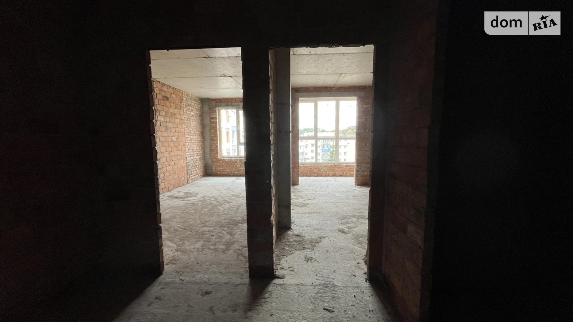 Продается 1-комнатная квартира 45 кв. м в Виннице, ул. Ивана Богуна - фото 2