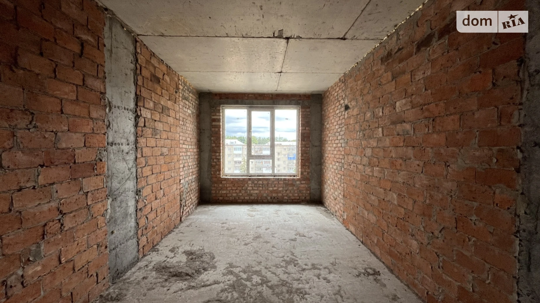 Продается 1-комнатная квартира 45 кв. м в Виннице, ул. Ивана Богуна - фото 4