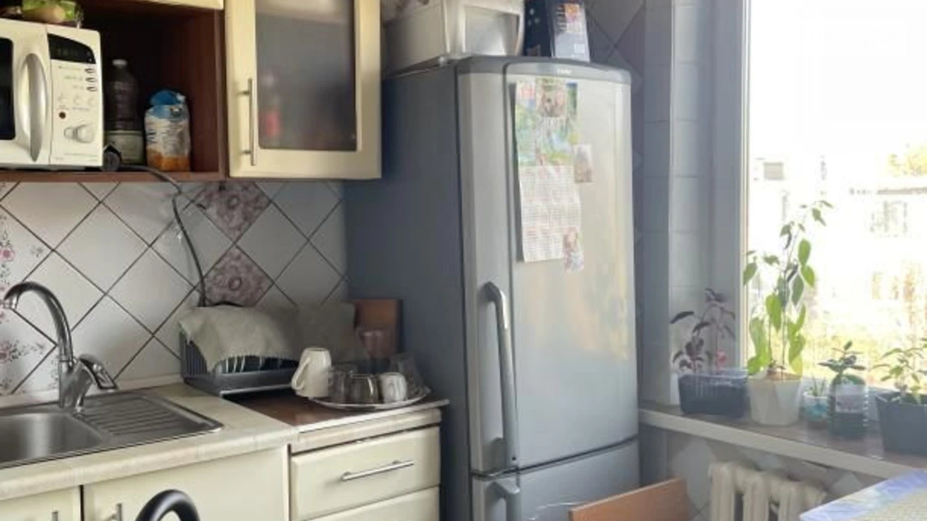 Продается 2-комнатная квартира 44 кв. м в Харькове, ул. Алексея Деревянко, 20 - фото 2