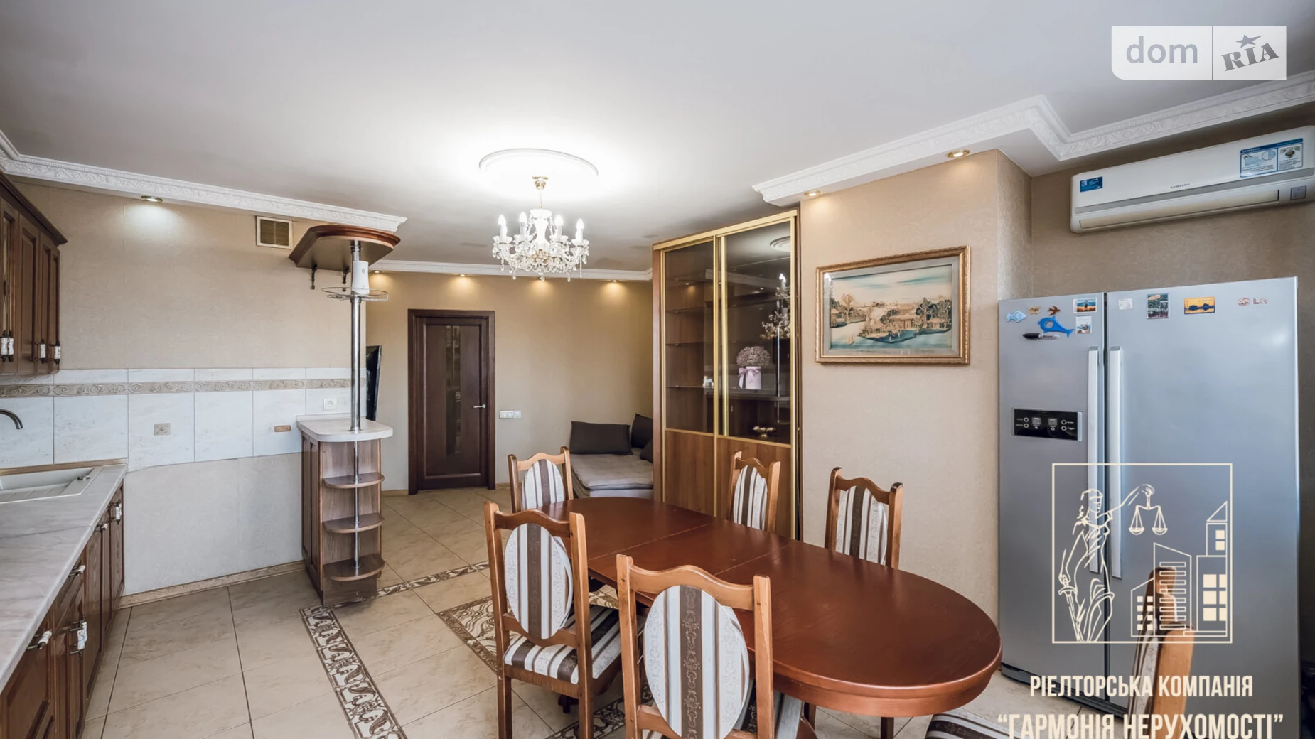 Продается 3-комнатная квартира 108.9 кв. м в Киеве, ул. Гетьмана Вадима, 1Б - фото 5