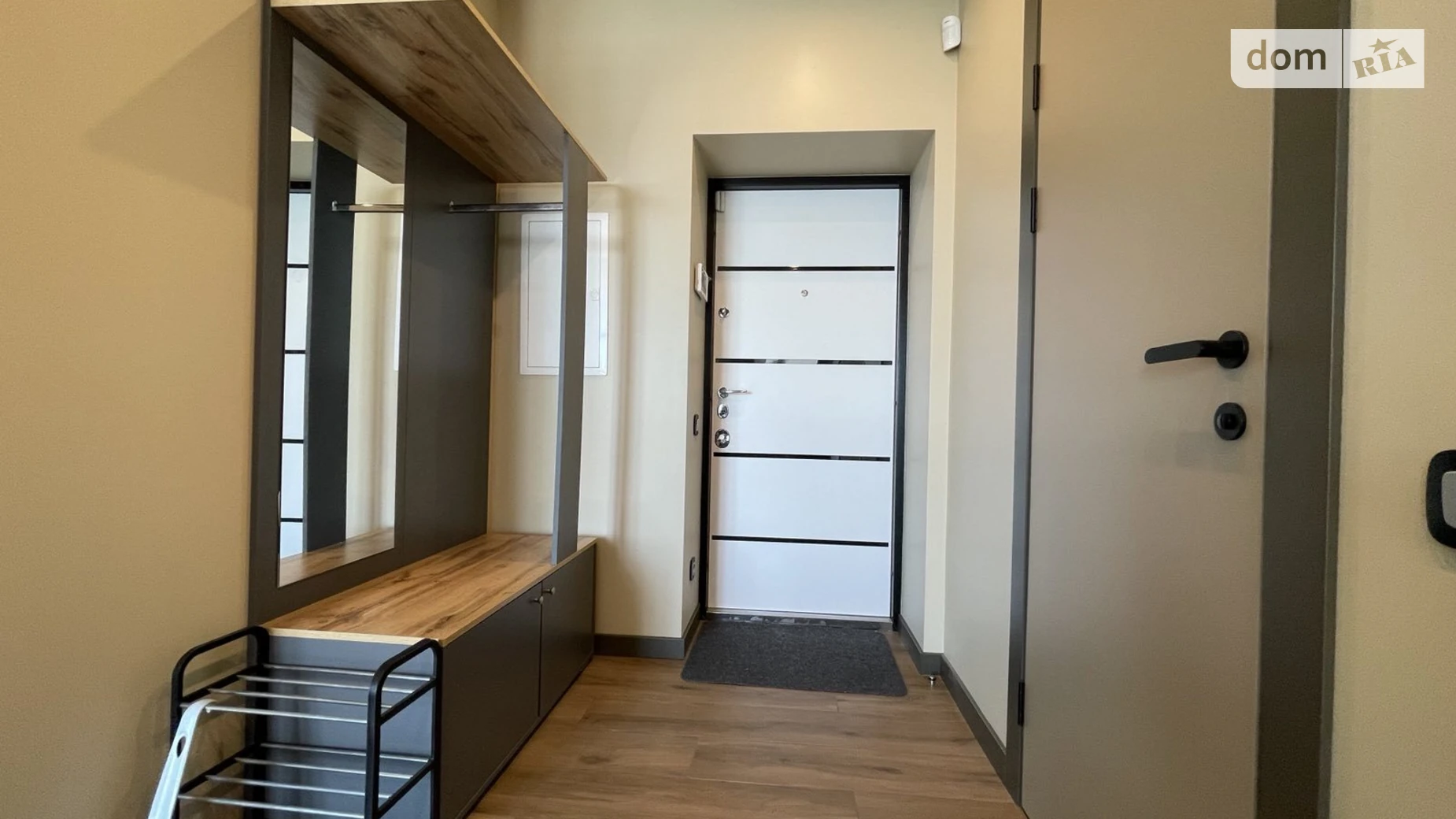 Сдается в аренду 1-комнатная квартира 47.4 кв. м в Киеве, ул. Рея Бредбери(Володи Дубинина), 2 - фото 4