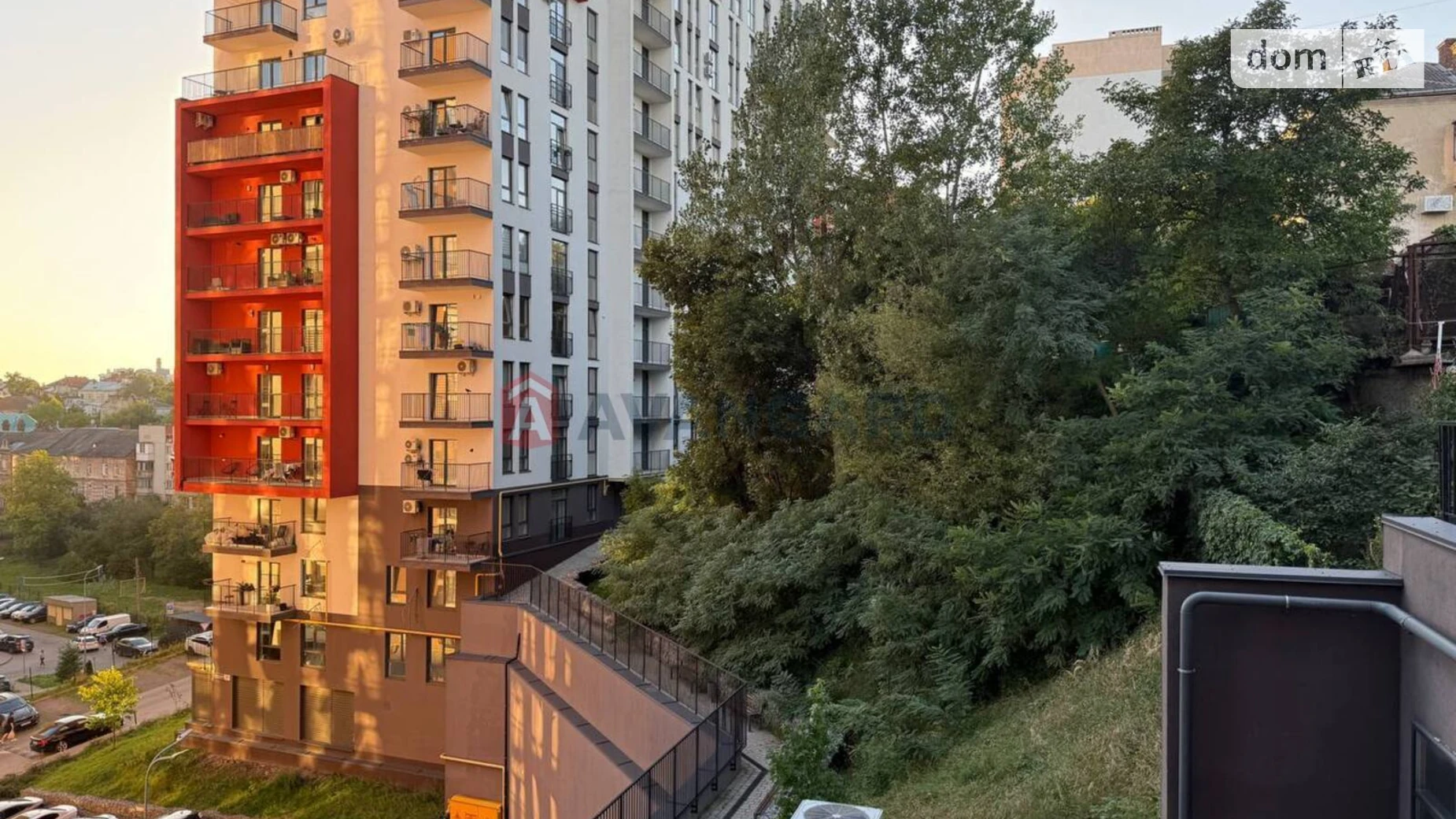 Продається 2-кімнатна квартира 76.7 кв. м у Львові, вул. Шевченка Тараса, 60 - фото 3