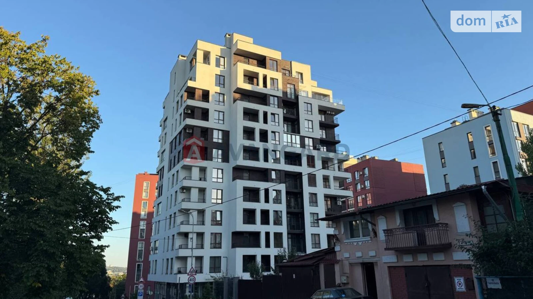 Продается 2-комнатная квартира 76.7 кв. м в Львове, ул. Шевченко Тараса, 60 - фото 3