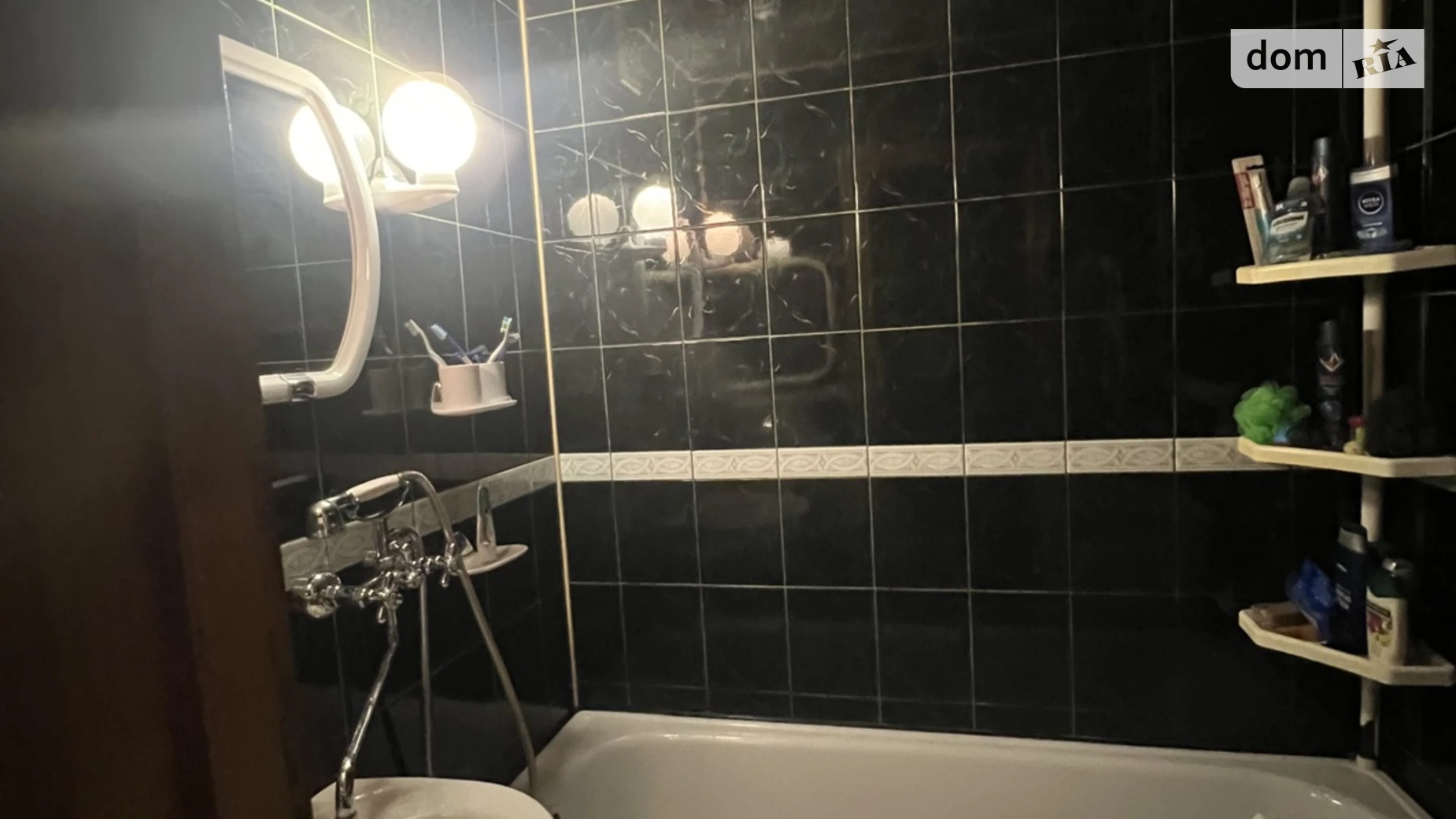 Сдается в аренду 3-комнатная квартира 70.1 кв. м в Белой Церкви, ул. Николая Амосова(Тимирязева), 18 - фото 3