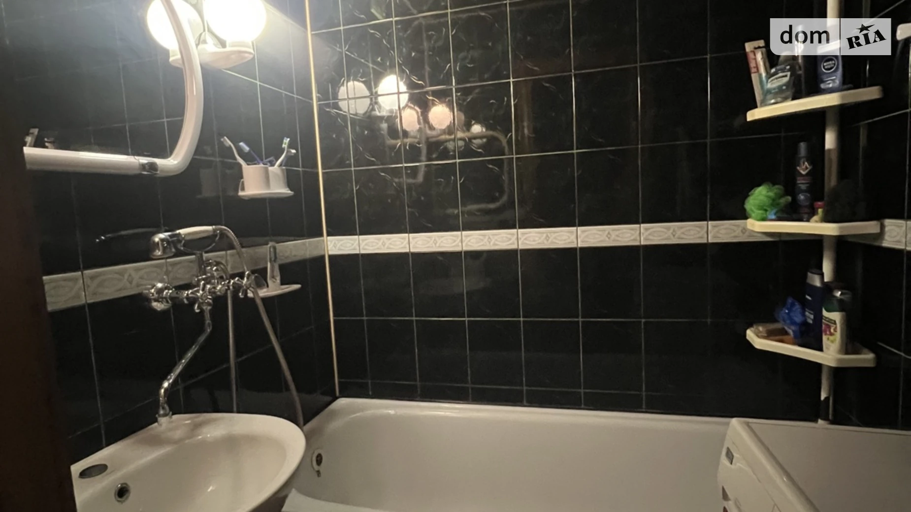 Сдается в аренду 3-комнатная квартира 70.1 кв. м в Белой Церкви, ул. Николая Амосова(Тимирязева), 18 - фото 5