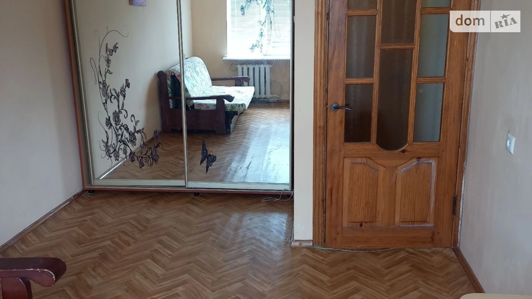 Продается 1-комнатная квартира 31.5 кв. м в Хмельницком, ул. Героя Украины Дмитрия Васильева(Попова), 13 - фото 4